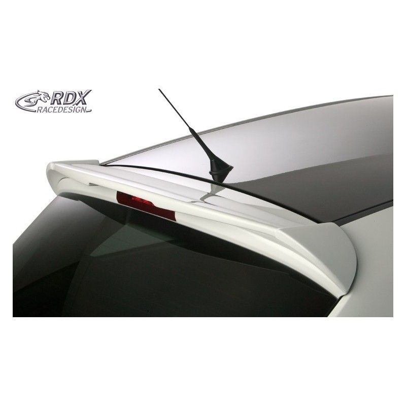 RDX Roof Spoiler Tuning OPEL Corsa D (3-doors), OPEL