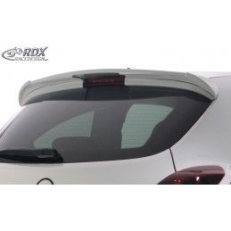 RDX Roof Spoiler Tuning OPEL Corsa D (3-doors), OPEL