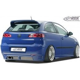 RDX Roof Spoiler Tuning SEAT Ibiza 6L, SEAT