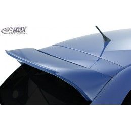 RDX Roof Spoiler Tuning SEAT Ibiza 6L, SEAT