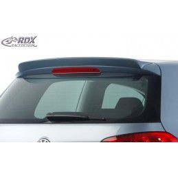 RDX Roof Spoiler Tuning VW Golf 6 (small version), VW