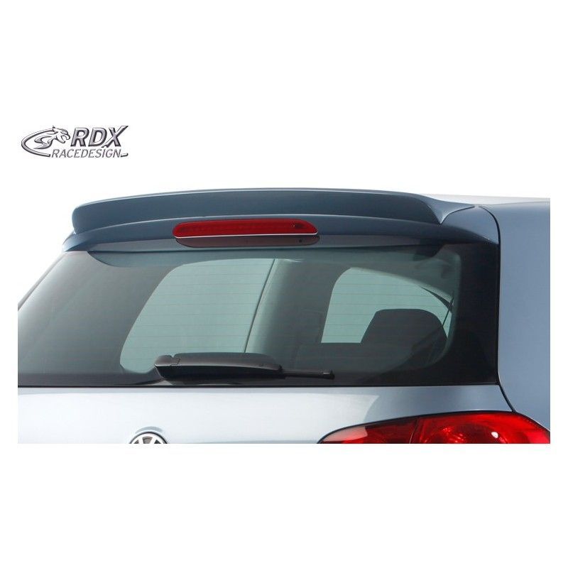 RDX Roof Spoiler Tuning VW Golf 6 (small version), VW