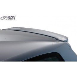 RDX Roof Spoiler Tuning VW Golf 6 (small version), VW