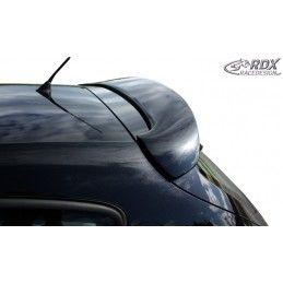 RDX Roof Spoiler Tuning SEAT Leon 1P (middle version) -2009, SEAT
