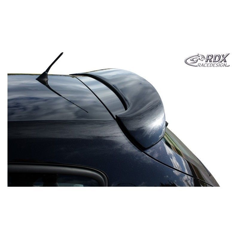 RDX Roof Spoiler Tuning SEAT Leon 1P (middle version) -2009, SEAT