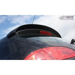 RDX Roof Spoiler Tuning SEAT Leon 1P (middle version) -2009, SEAT