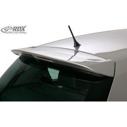 RDX Roof Spoiler Tuning OPEL Astra H 4/5 doors, OPEL