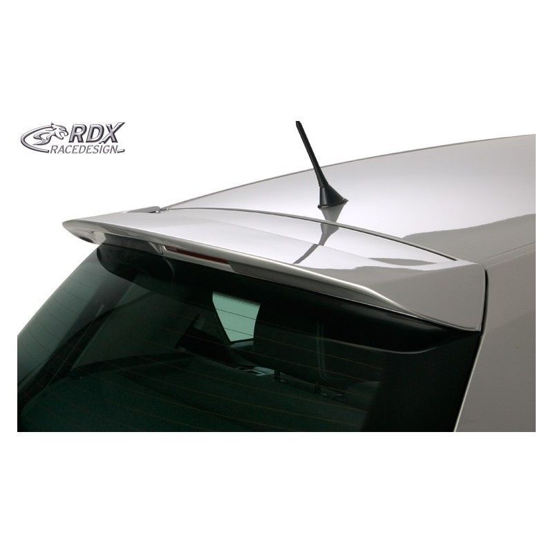 RDX Roof Spoiler Tuning OPEL Astra H 4/5 doors, OPEL