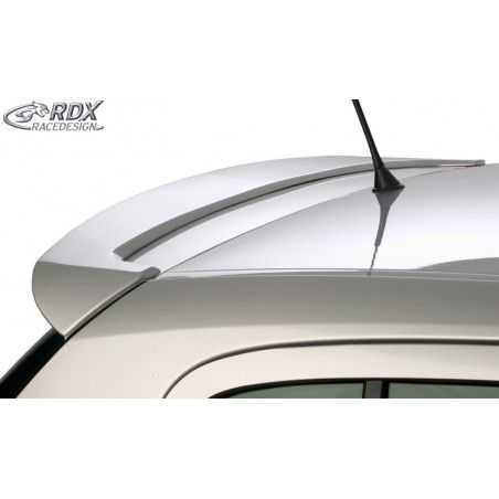 RDX Roof Spoiler Tuning OPEL Astra H 4/5 doors, OPEL