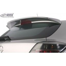 RDX Roof Spoiler Tuning OPEL Astra H GTC, OPEL