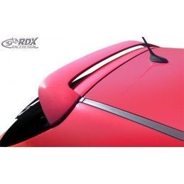 RDX Roof Spoiler Tuning PEUGEOT 206, PEUGEOT