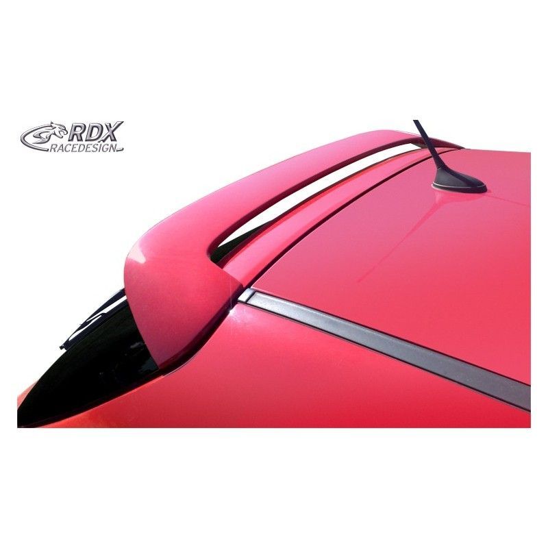 RDX Roof Spoiler Tuning PEUGEOT 206, PEUGEOT