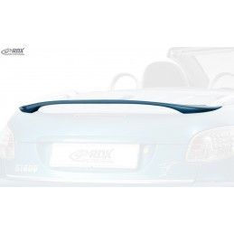 RDX Roof Spoiler Tuning PEUGEOT 206 CC, PEUGEOT