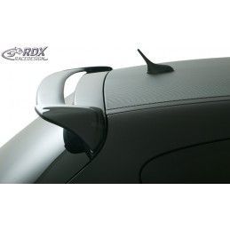 RDX Roof Spoiler Tuning PEUGEOT 207, PEUGEOT