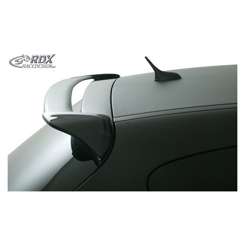 RDX Roof Spoiler Tuning PEUGEOT 207, PEUGEOT