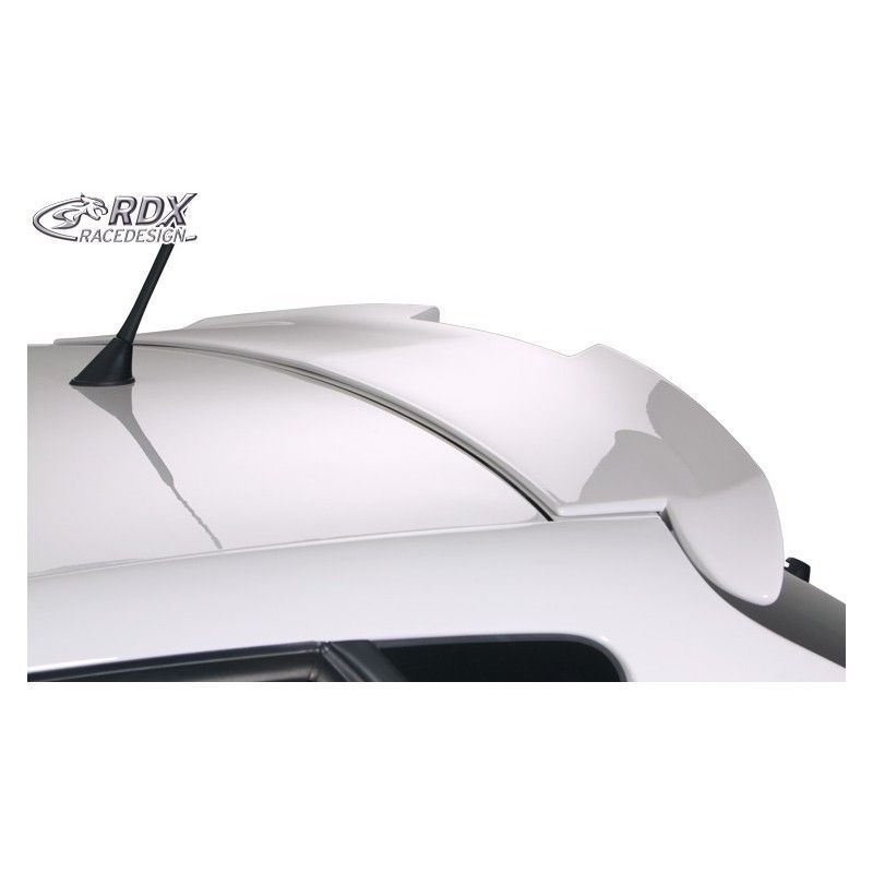 RDX Roof Spoiler Tuning SEAT Ibiza 6J (4/5-doors), SEAT