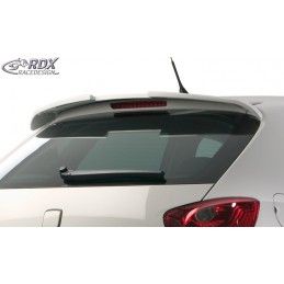 RDX Roof Spoiler Tuning SEAT Ibiza 6J (4/5-doors), SEAT