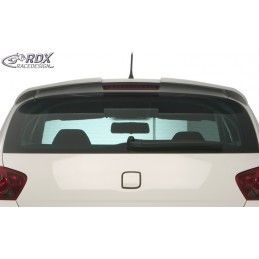 RDX Roof Spoiler Tuning SEAT Ibiza 6J (4/5-doors), SEAT