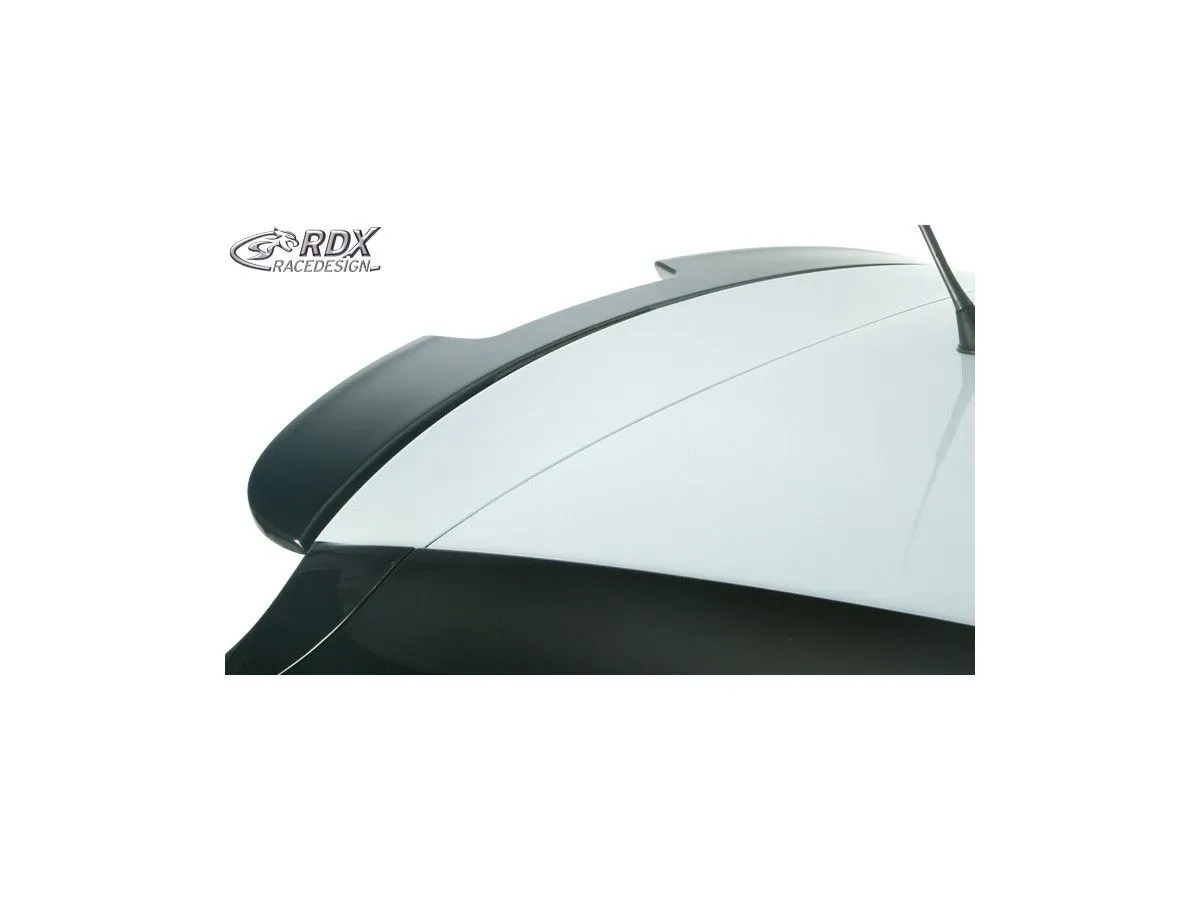Tuning RDX Roof Spoiler Tuning SEAT Leon 1P (small version