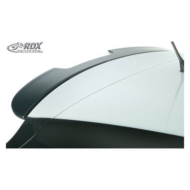 RDX Roof Spoiler Tuning SEAT Leon 1P (small version) -2009, SEAT