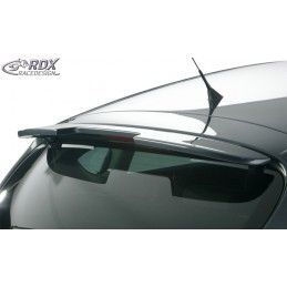 RDX Roof Spoiler Tuning SEAT Leon 1P (small version) -2009, SEAT