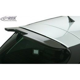 RDX Roof Spoiler Tuning SEAT Leon 1P (small version) -2009, SEAT