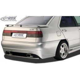 RDX Roof Spoiler Tuning SEAT Toledo 1L, SEAT