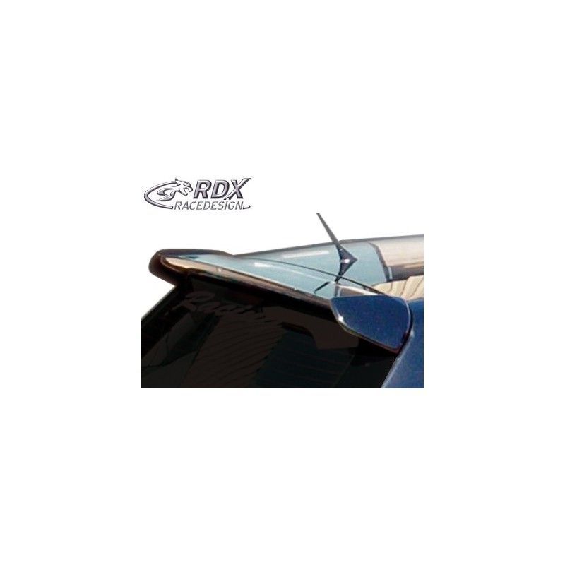 RDX Roof Spoiler Tuning TOYOTA Corolla E12, TOYOTA