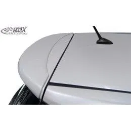 Tuning RDX Front Spoiler VARIO-X Tuning TOYOTA Corolla E12 TS (2004-2007)  Front Lip Splitter RDX RACEDESIGN