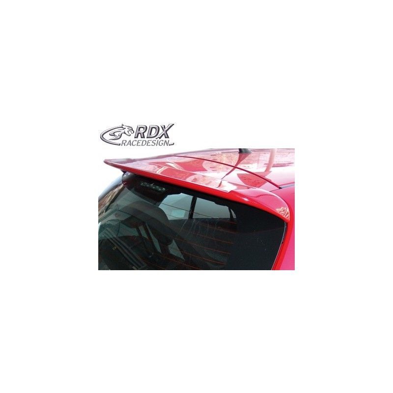 RDX Roof Spoiler Tuning TOYOTA Yaris P9 2005-2011, TOYOTA