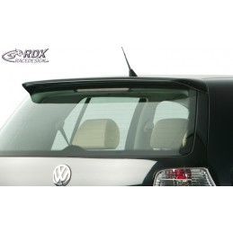 RDX Roof Spoiler Tuning VW Golf 4 (small version), VW