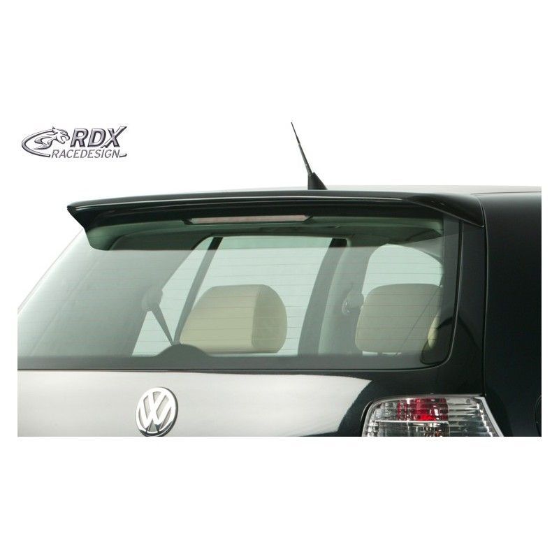 RDX Roof Spoiler Tuning VW Golf 4 (small version), VW