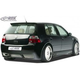 RDX Roof Spoiler Tuning VW Golf 4 (small version), VW