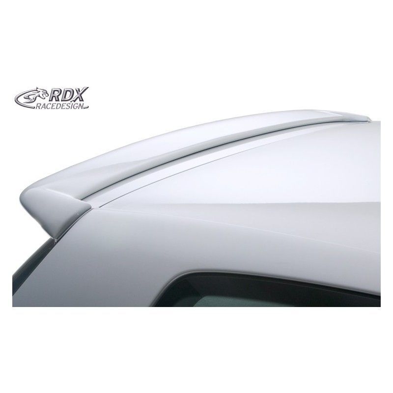 RDX Roof Spoiler Tuning VW Golf 5 (Version 2), VW