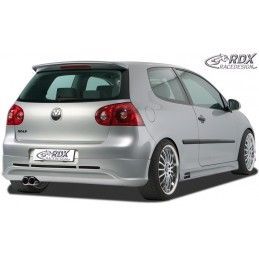 RDX Roof Spoiler Tuning VW Golf 5 (Version 2), VW