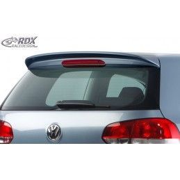 RDX Roof Spoiler Tuning VW Golf 6 (big version), VW