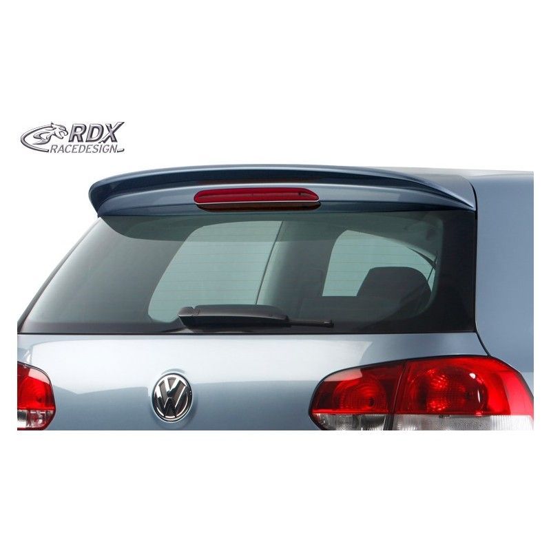 RDX Roof Spoiler Tuning VW Golf 6 (big version), VW