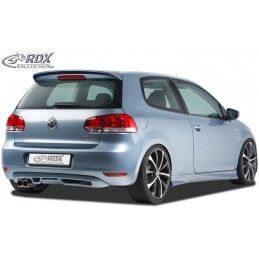 RDX Roof Spoiler Tuning VW Golf 6 (big version), VW