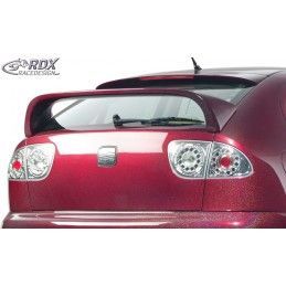 RDX Roof Spoiler Tuning SEAT Leon 1M, SEAT