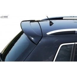 RDX Roof Spoiler Tuning VW Tiguan (2007-2015), VW