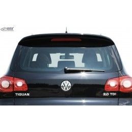 RDX Roof Spoiler Tuning VW Tiguan (2007-2015), VW