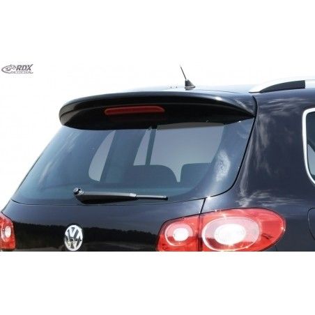 RDX Roof Spoiler Tuning VW Tiguan (2007-2015), VW