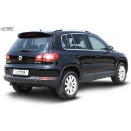 RDX Roof Spoiler Tuning VW Tiguan (2007-2015), VW