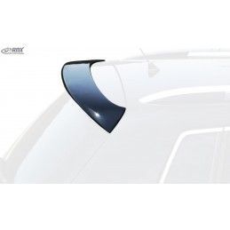 RDX Roof Spoiler Tuning VW Tiguan (2007-2015), VW