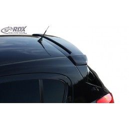 RDX Roof Spoiler Tuning OPEL Corsa D (5-doors), OPEL