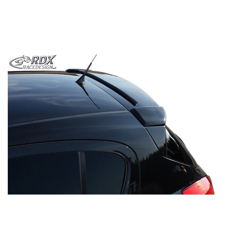 RDX Roof Spoiler Tuning OPEL Corsa D (5-doors), OPEL