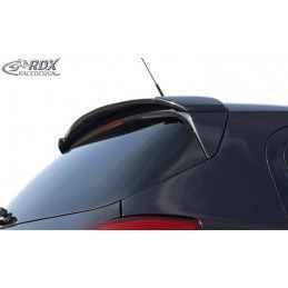 RDX Roof Spoiler Tuning OPEL Corsa D (5-doors), OPEL