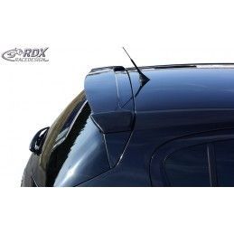 RDX Roof Spoiler Tuning OPEL Corsa D (5-doors), OPEL