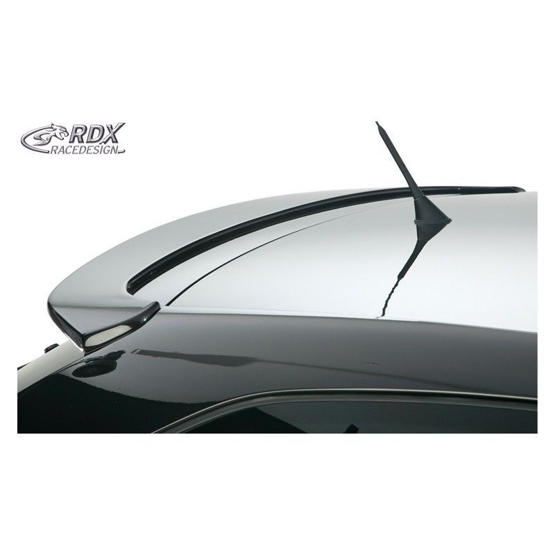 RDX Roof Spoiler Tuning SEAT Ibiza 6J SC (3-doors), SEAT