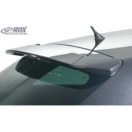 RDX Roof Spoiler Tuning SEAT Ibiza 6J SC (3-doors), SEAT